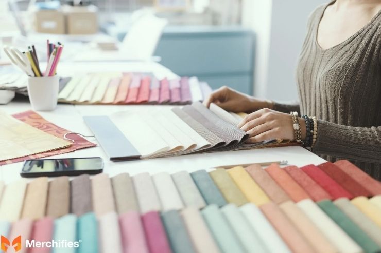 Common Fabric Choosing Mistakes to Avoid