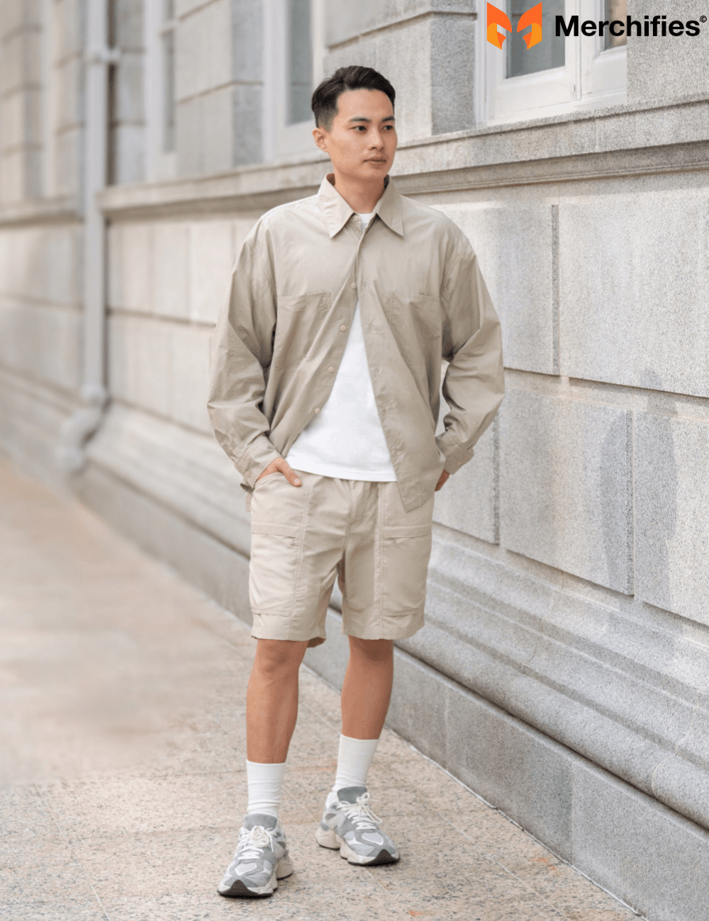 Common Mistakes to Avoid When Styling a Shirt with a T-Shirt