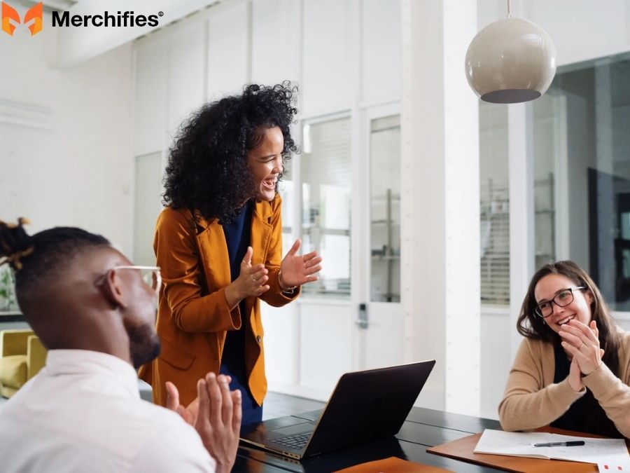 Common Mistakes to Avoid When Thanking Employees