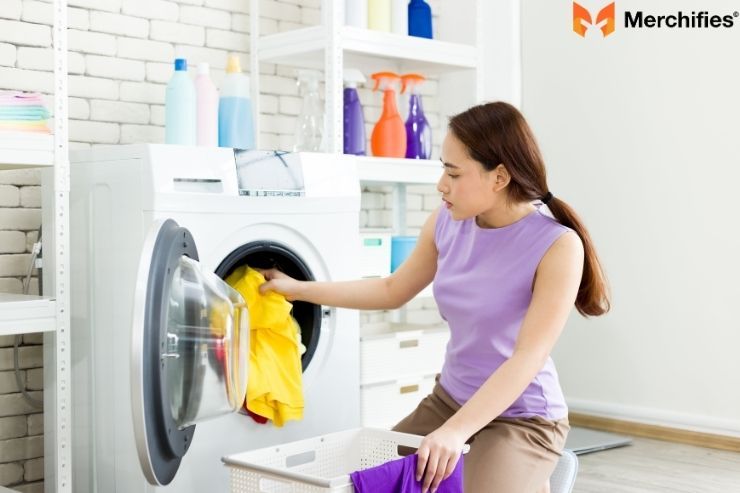 Common Mistakes to Avoid When Washing Printed T-Shirts