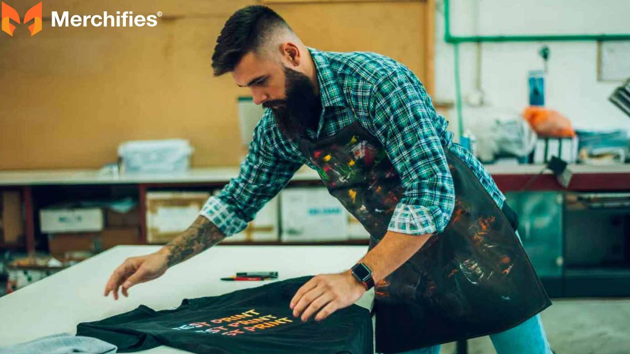 Common Mistakes to Avoid When You Design Truck Shirt POD Products