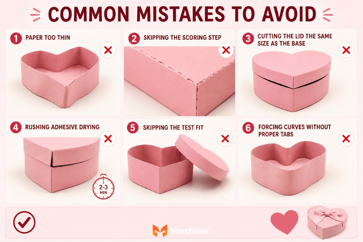 Common Mistakes to Avoid