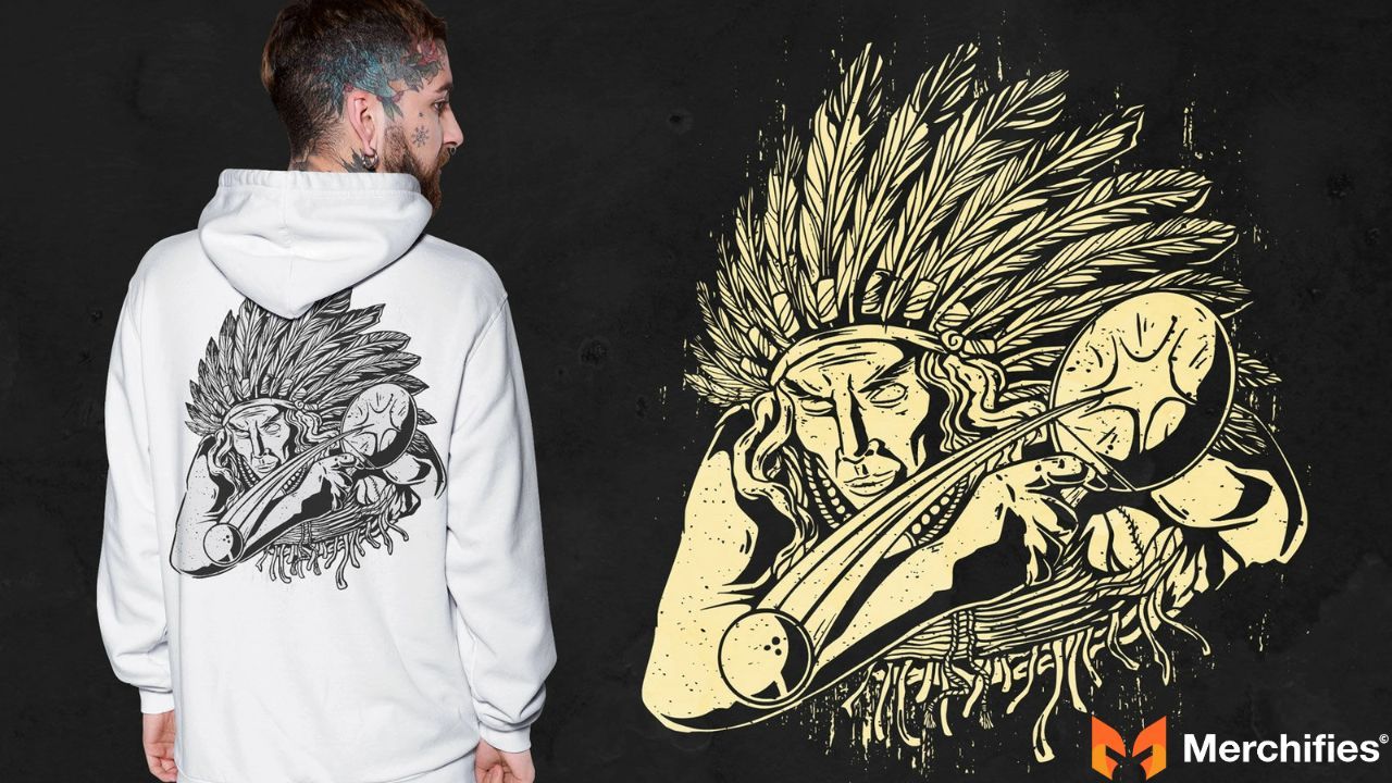 Common Pitfalls of Cultural Appropriation in Shirt Design