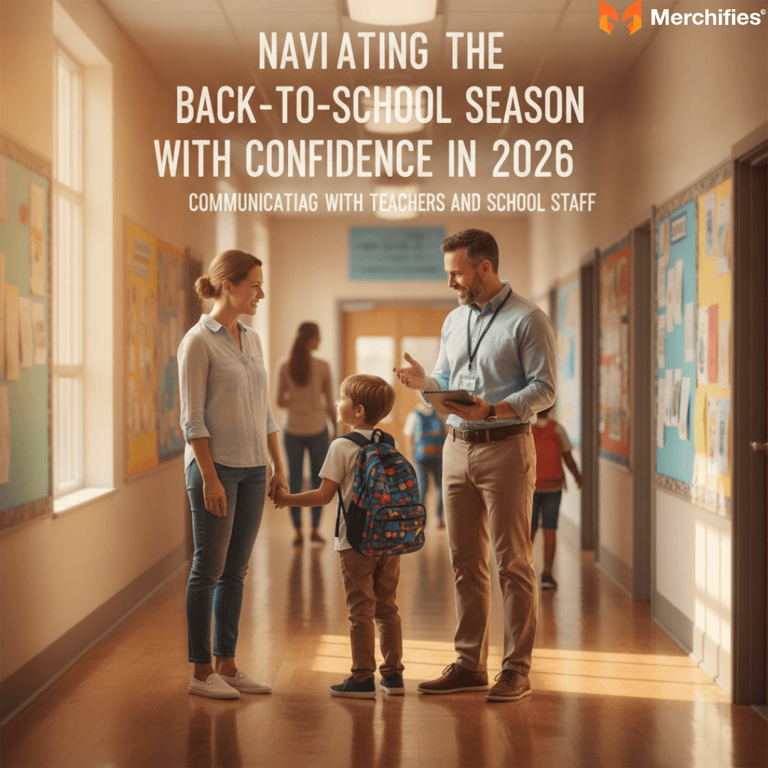 Communicating with Teachers and School Staff