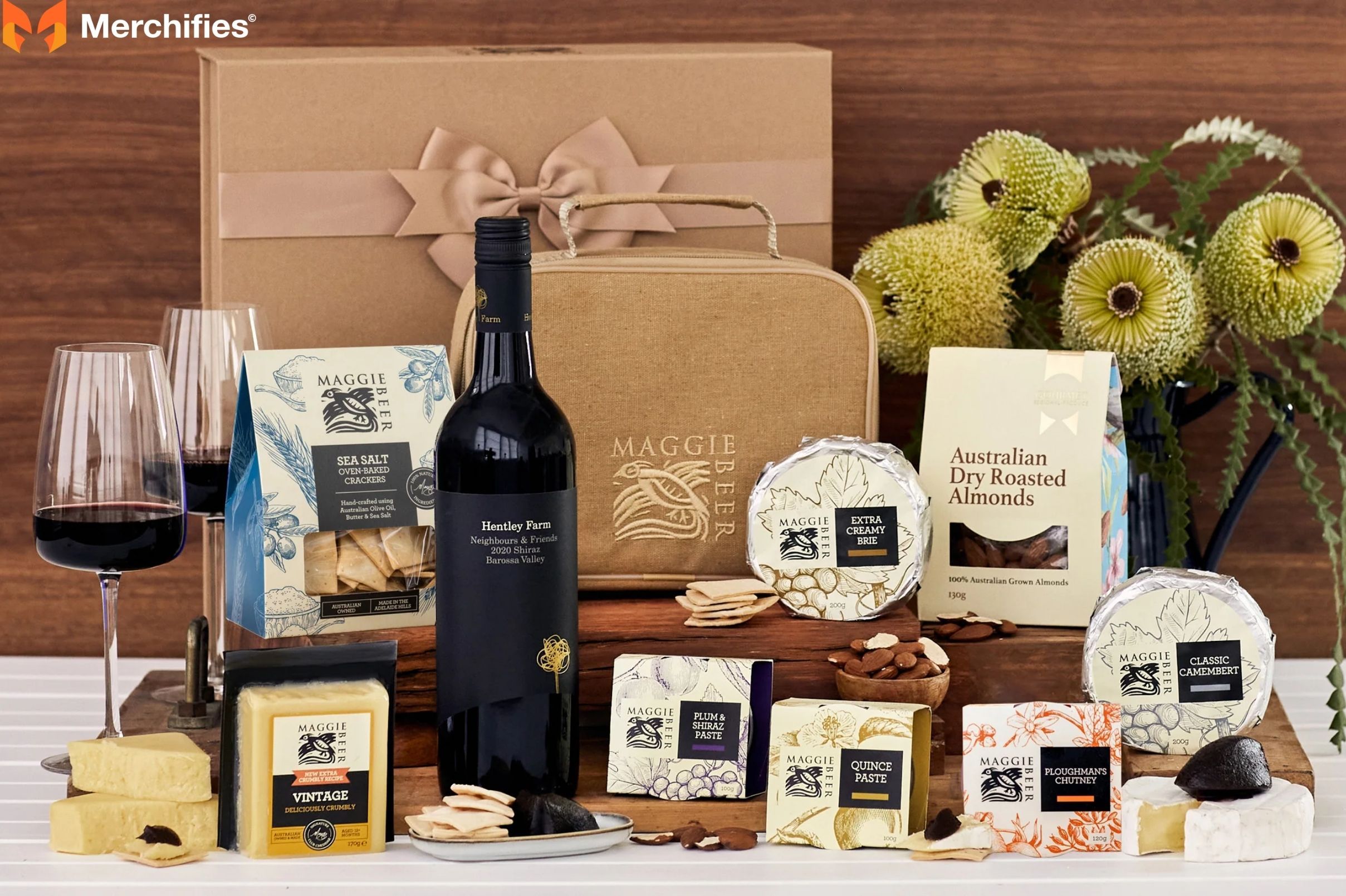 Company Gift Ideas for Employees Beyond the Basics