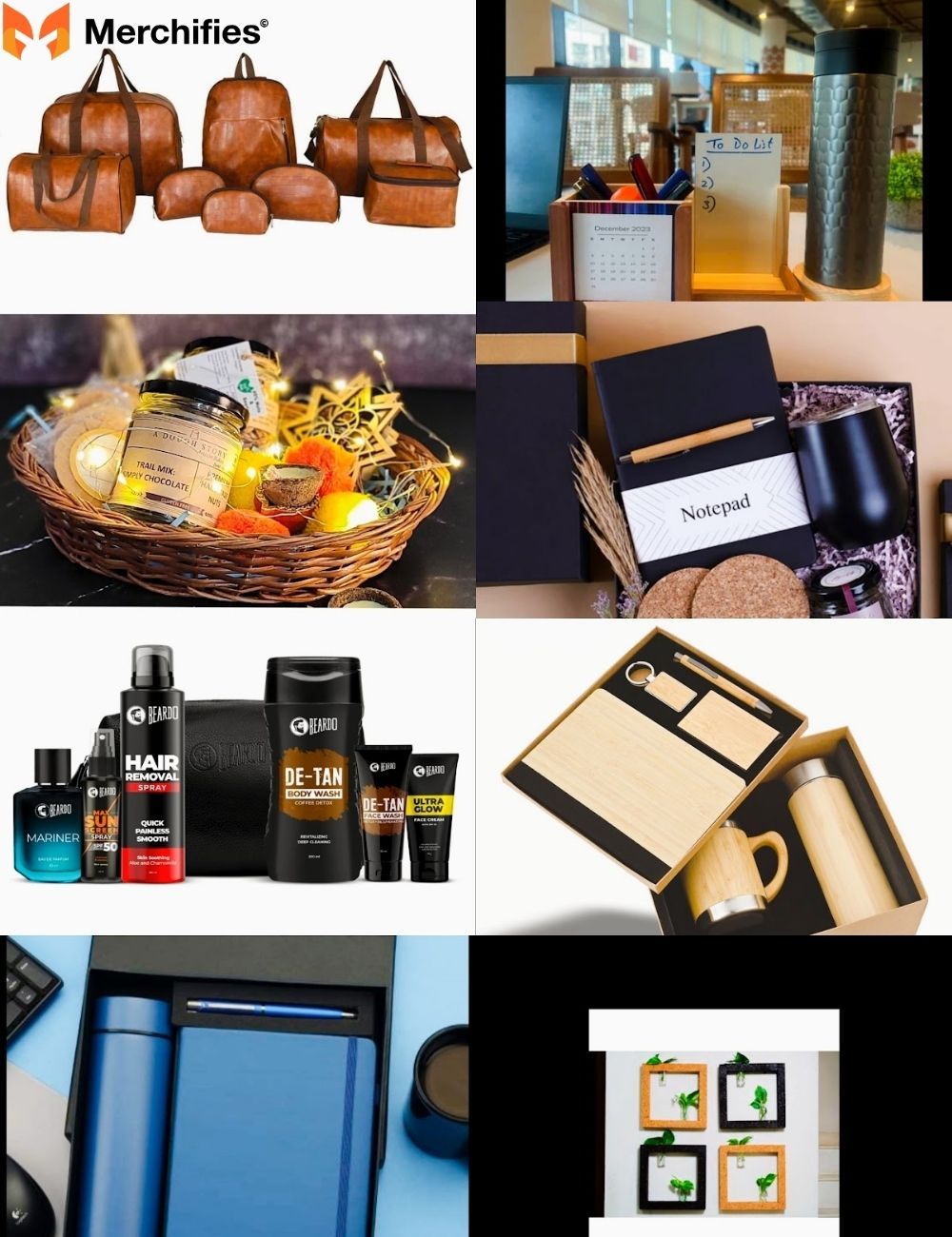 Company Gift Ideas for Employees Charitable Giving