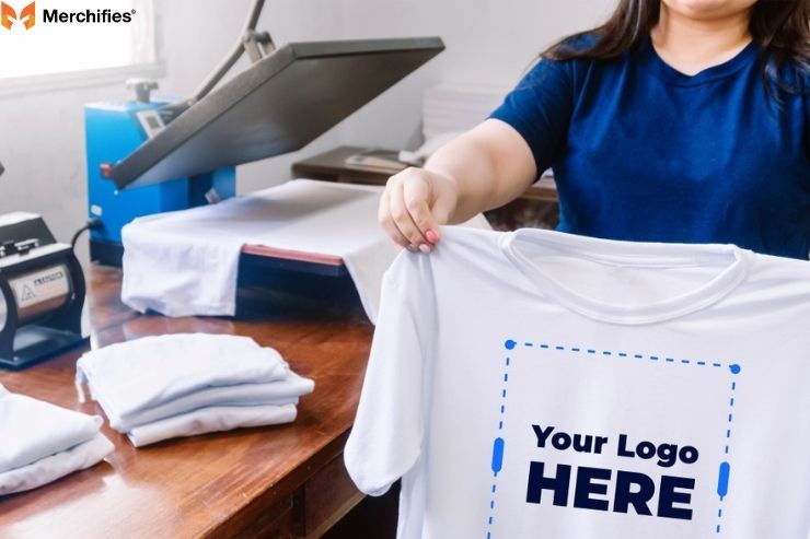 Comparison of custom T-shirt printing techniques for high-quality designs