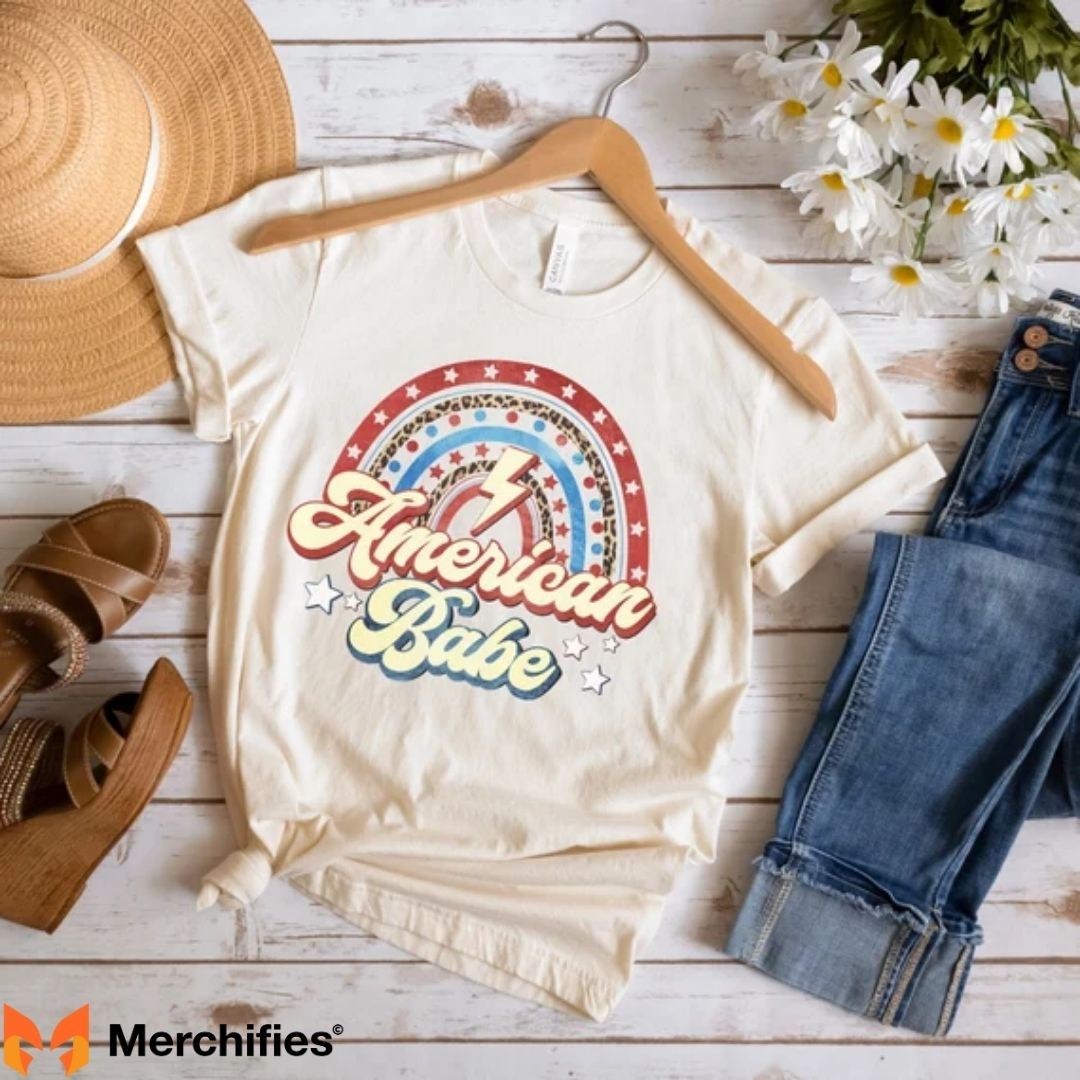 Completing Your Independence Day Look Beyond the Shirt