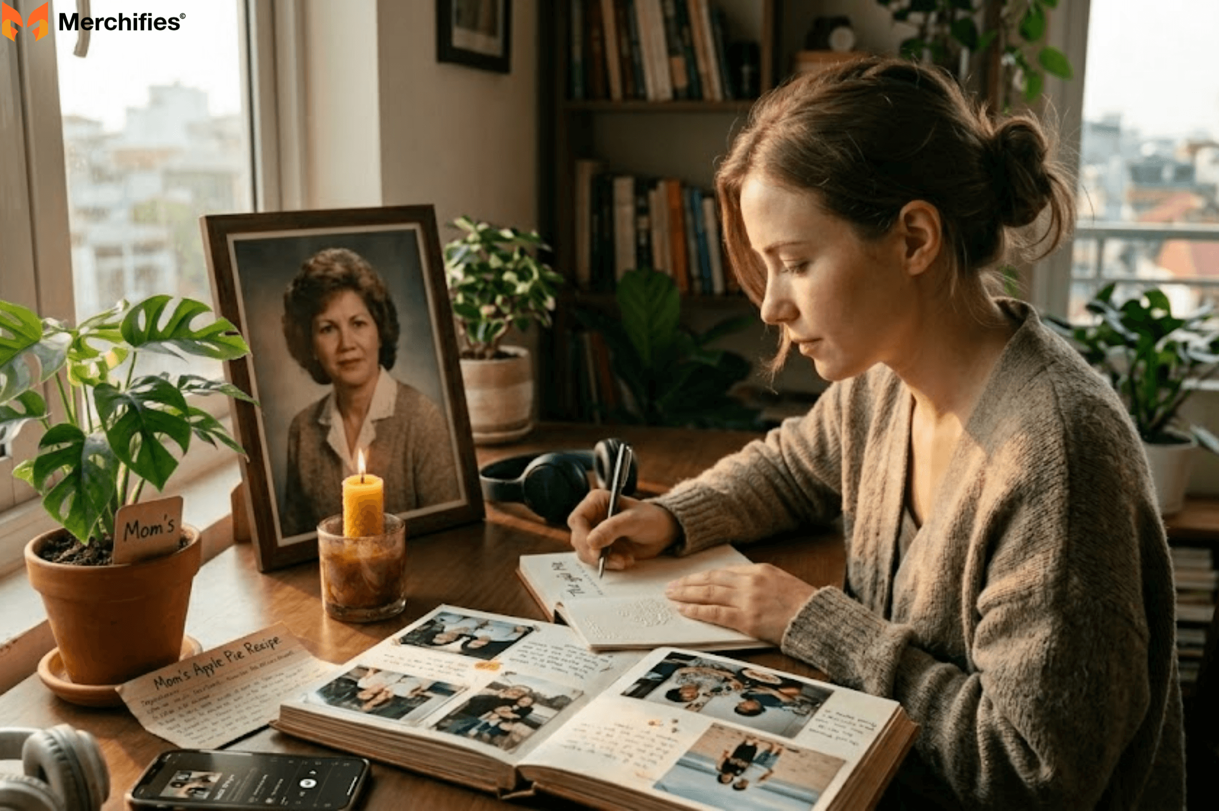 Coping with Mother's Day Grief Strategies for Remembering and Healing