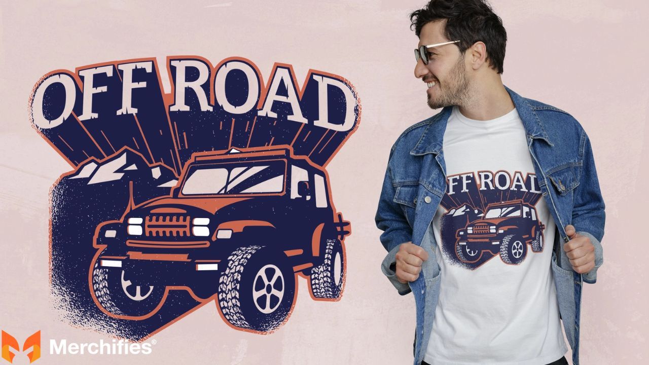 Core Meanings Behind Popular Truck Shirt Designs