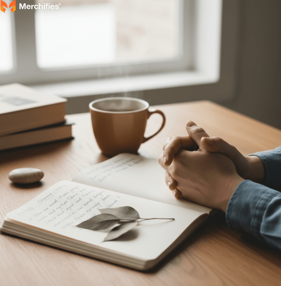 Core Principles for Crafting a Supportive Message