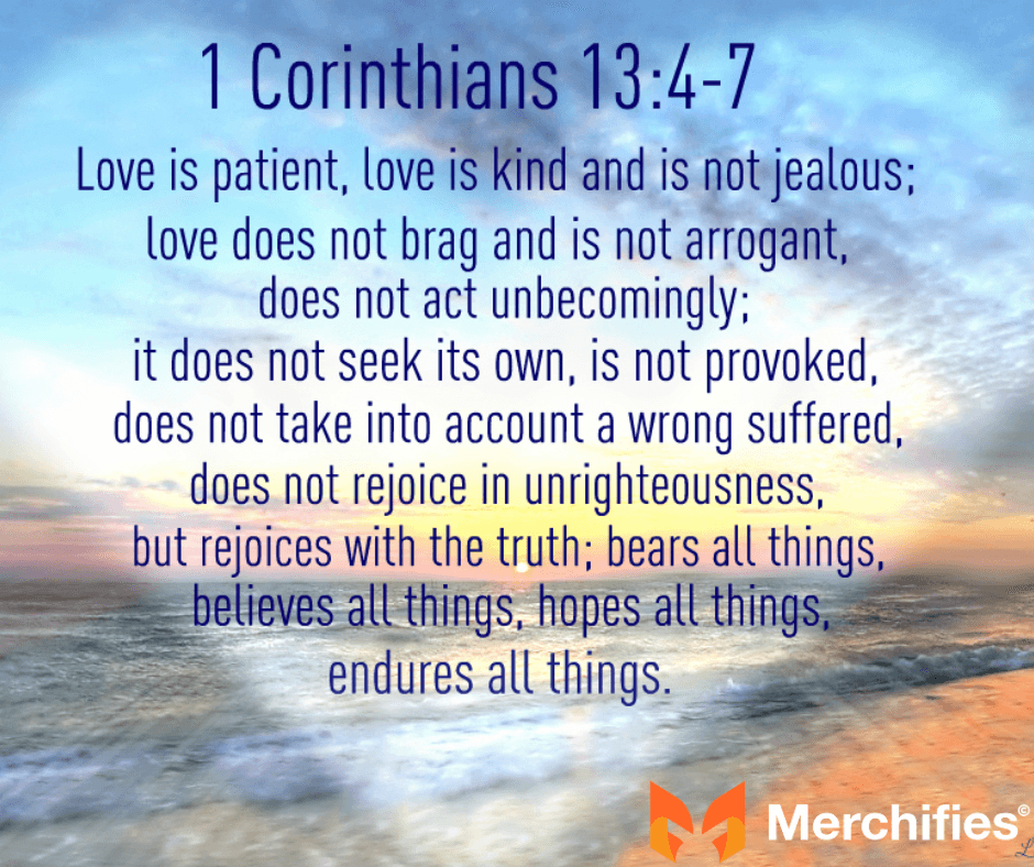Bible Verses About Love and Marriage: Partnership and Support