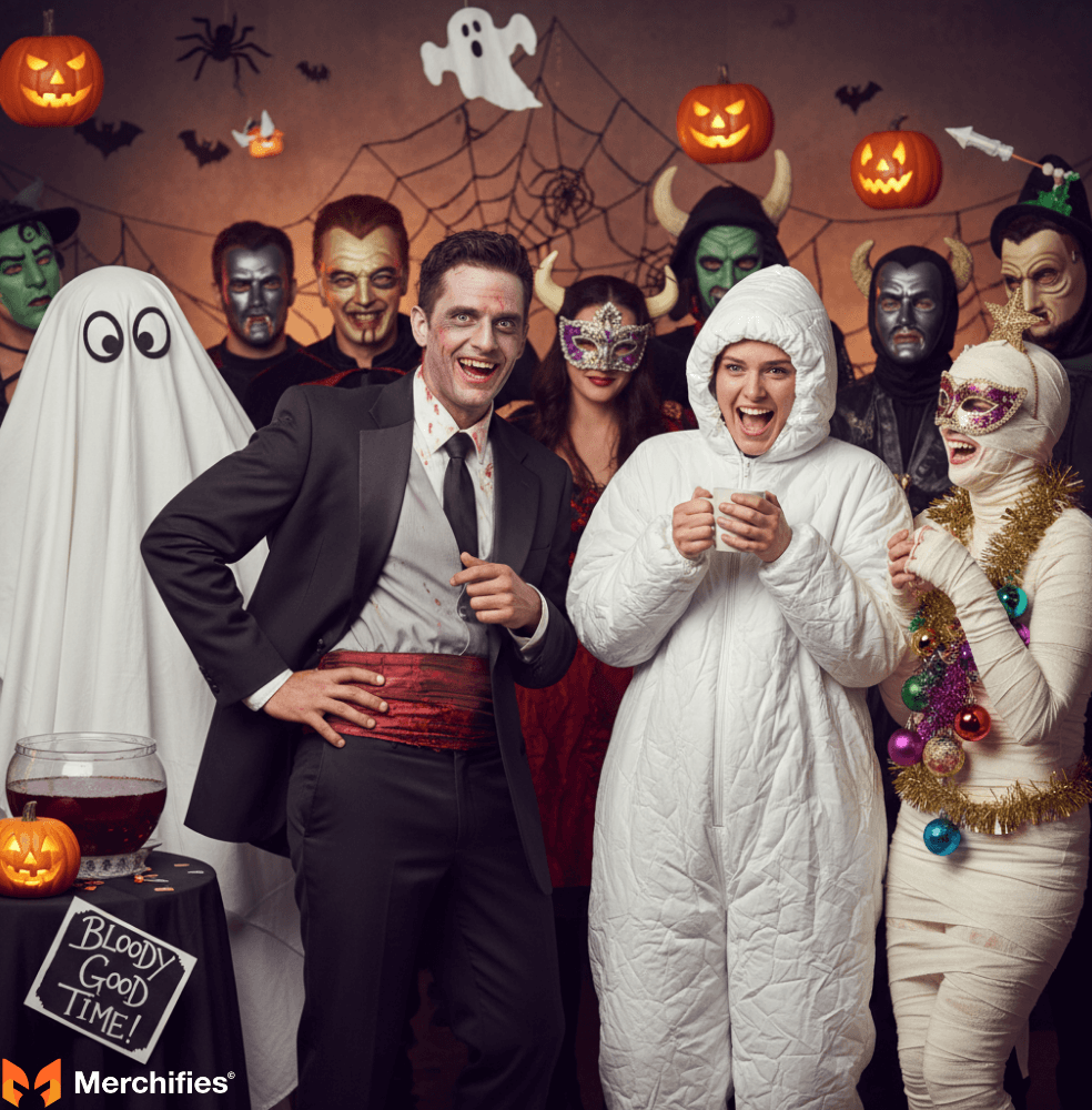 Costume Comedy