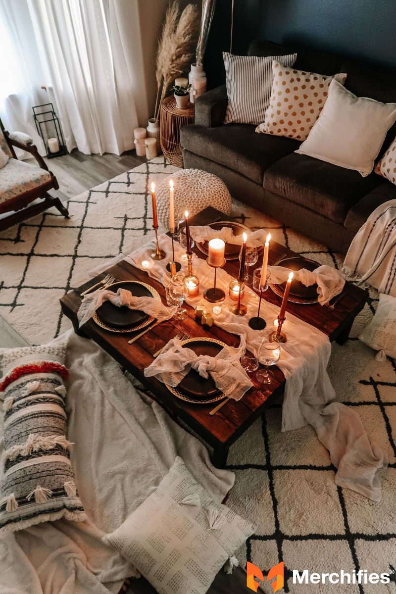 Cozy At-Home Celebrations Your Two-Year Milestone