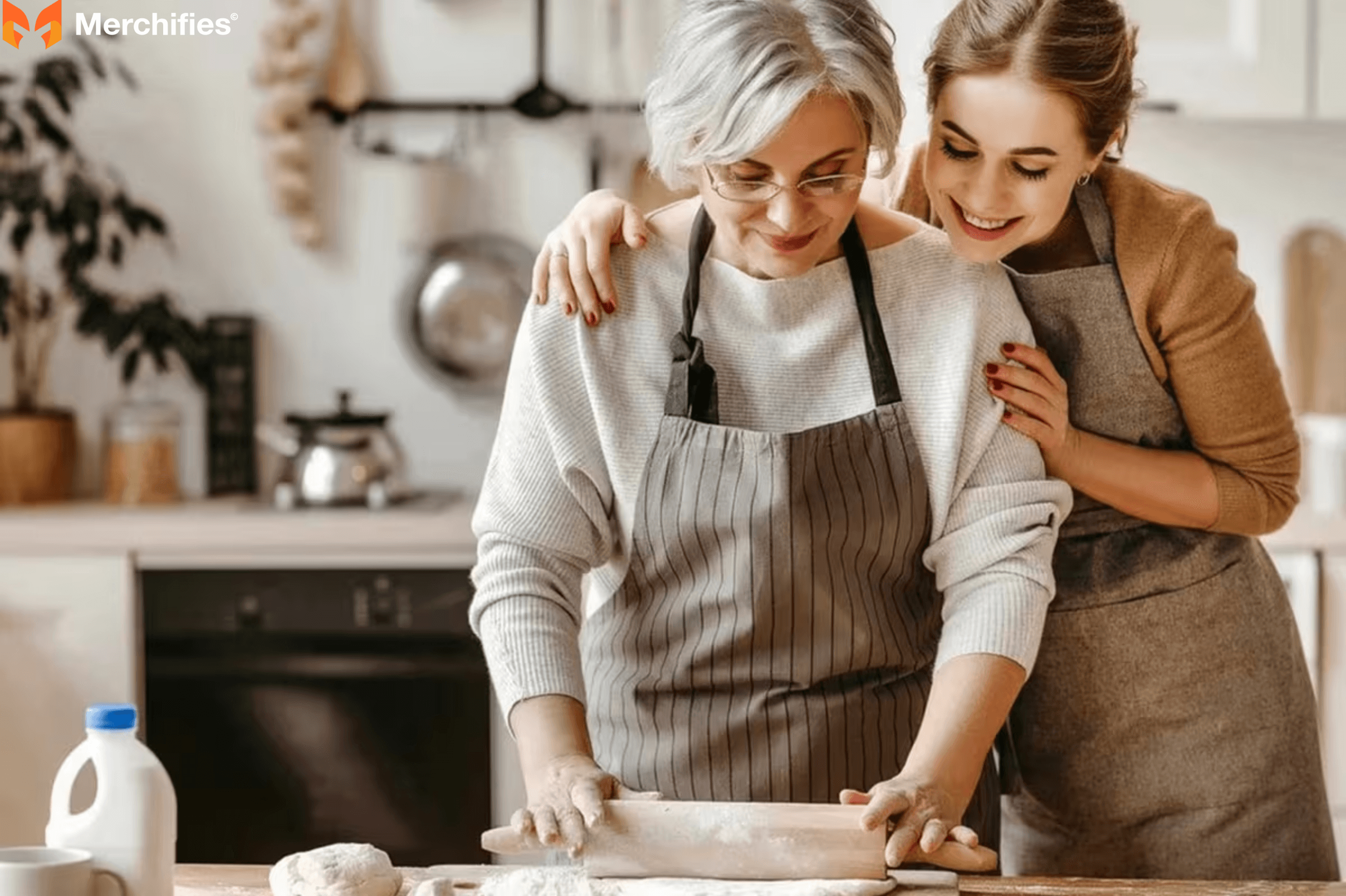 Cozy & Comforting Things to Do With Mom at Home