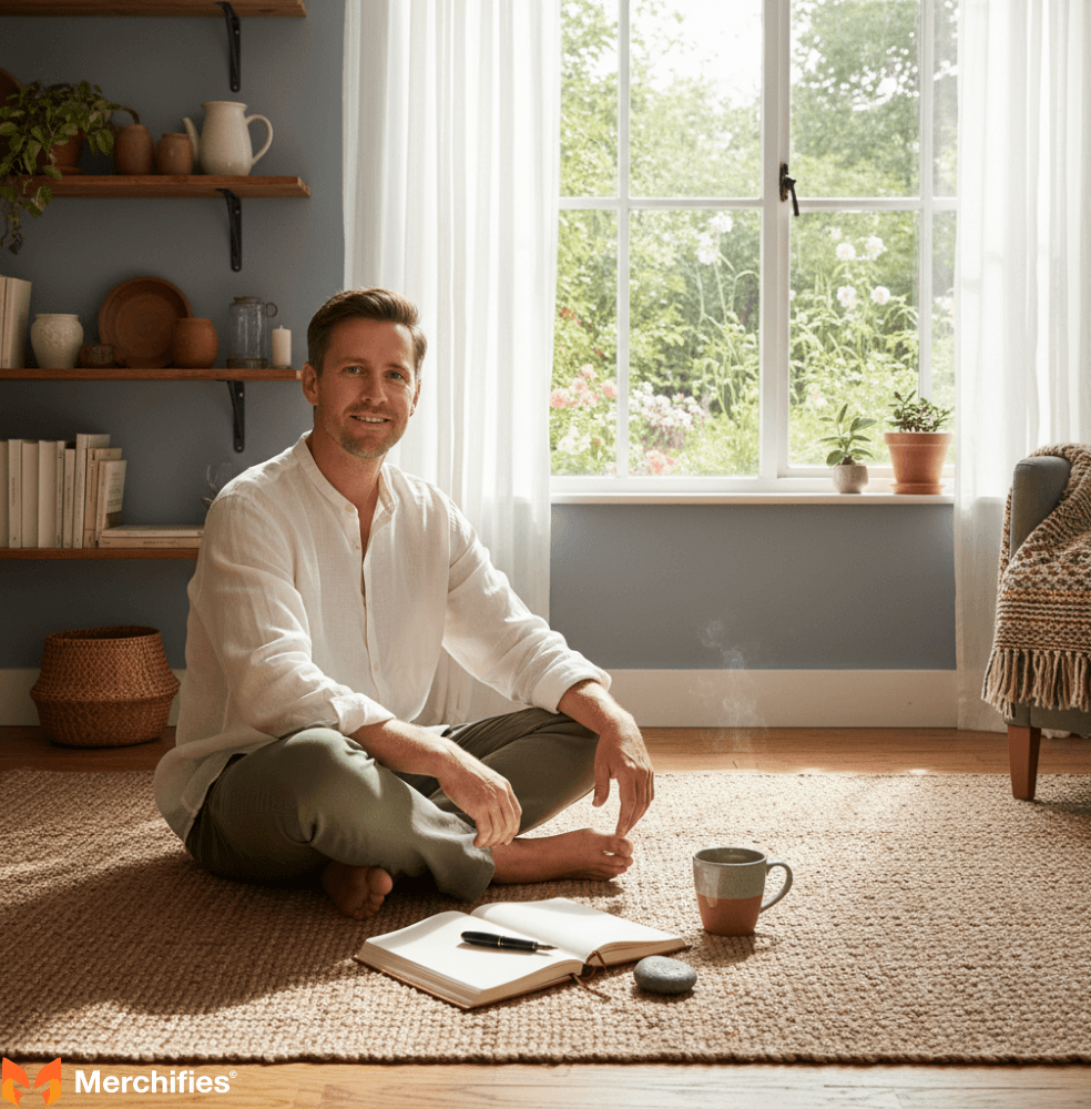 Crafting Your Own Chill Tips for a Relaxed Life