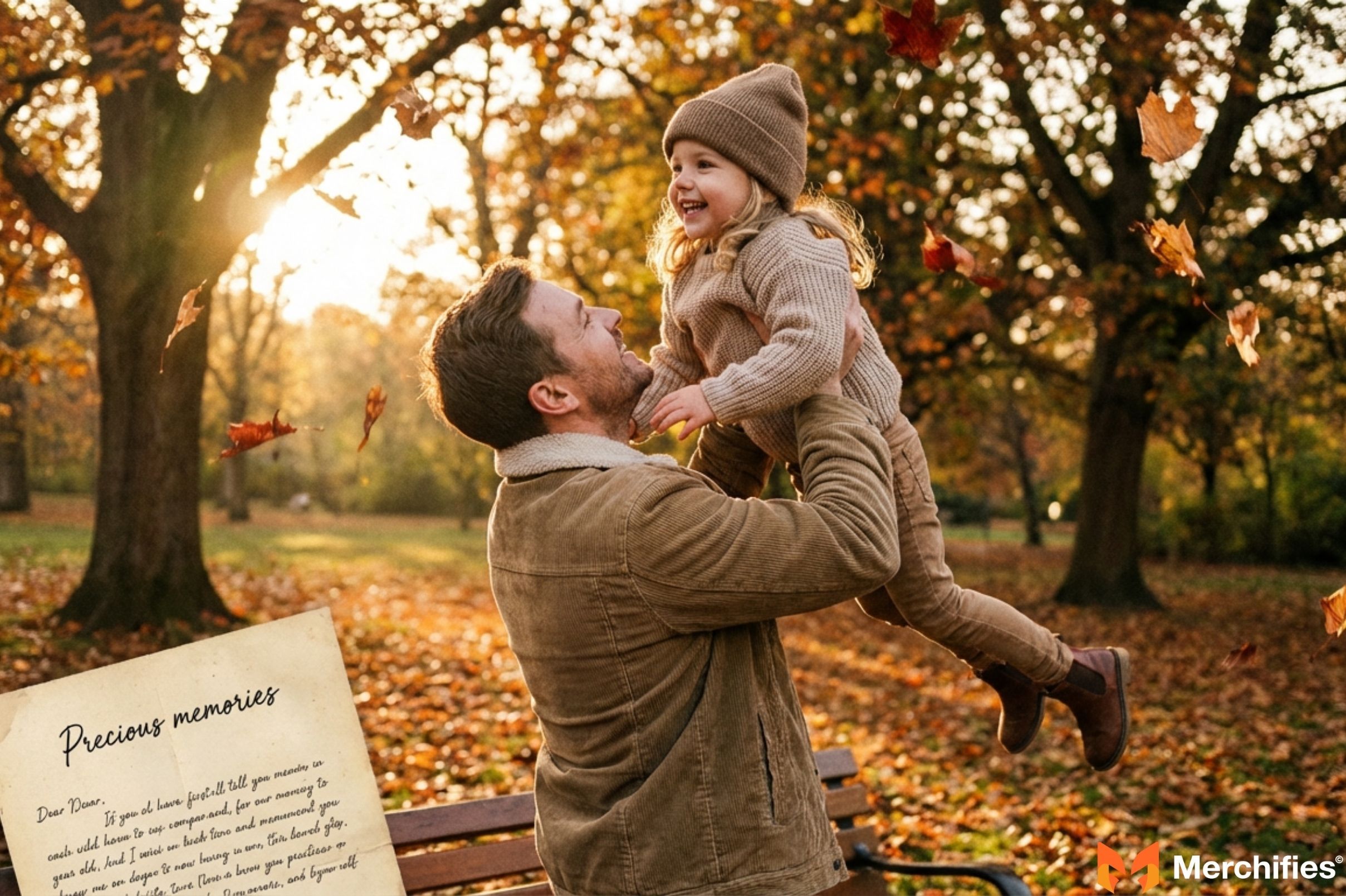 Crafting a Heartfelt Letter to His Daughter Essential Themes & Inspiration