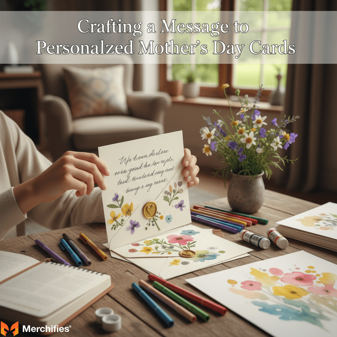 Crafting a Message from the Heart Tips for Meaningful Words