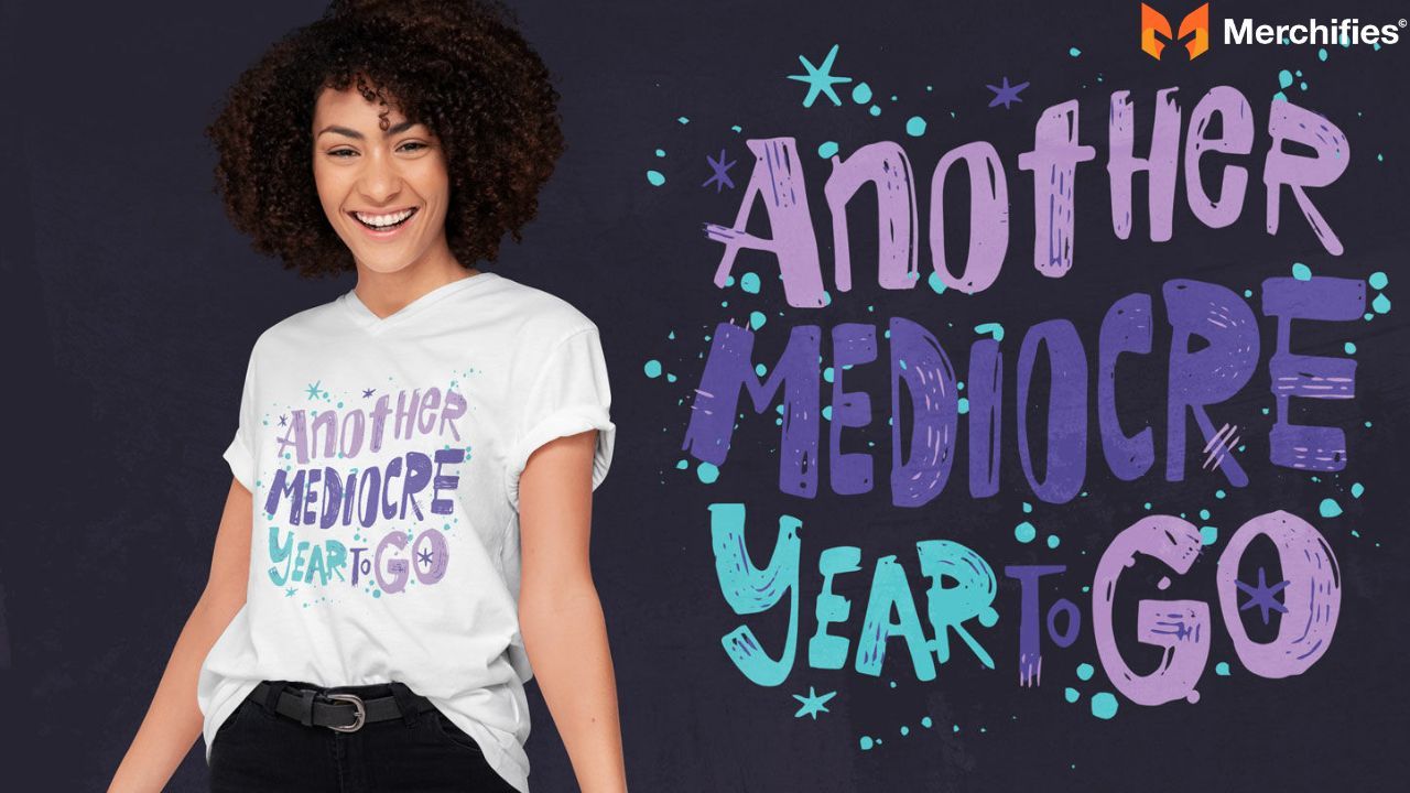 Create Custom New Year’s Eve Shirts for 2026