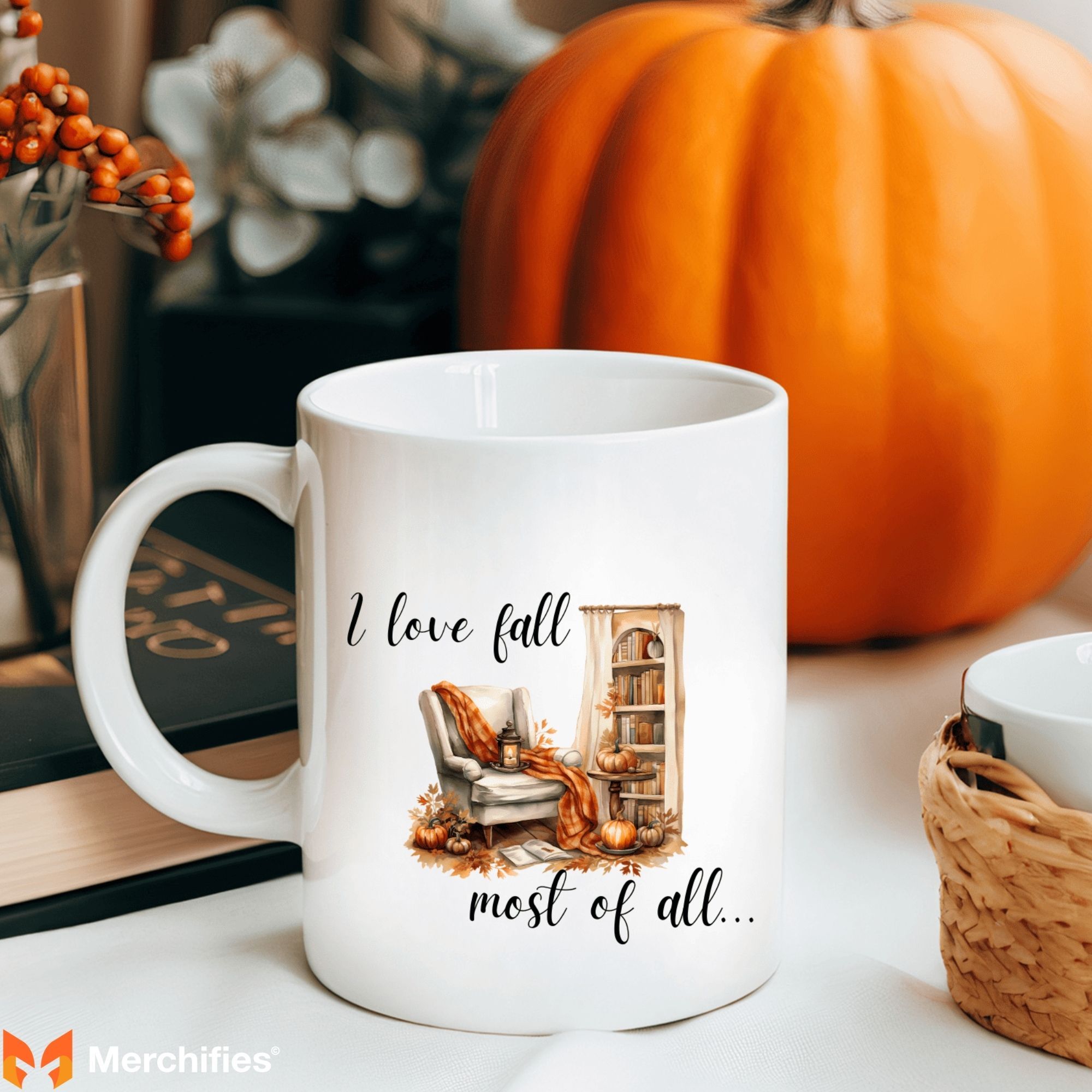 Create a pro-quality sublimation mug with your own photo or design