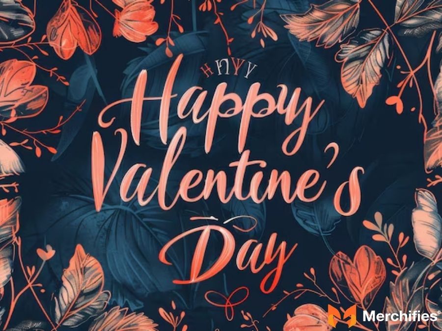 Create stunning Valentine shirts with the perfect fonts and colors.