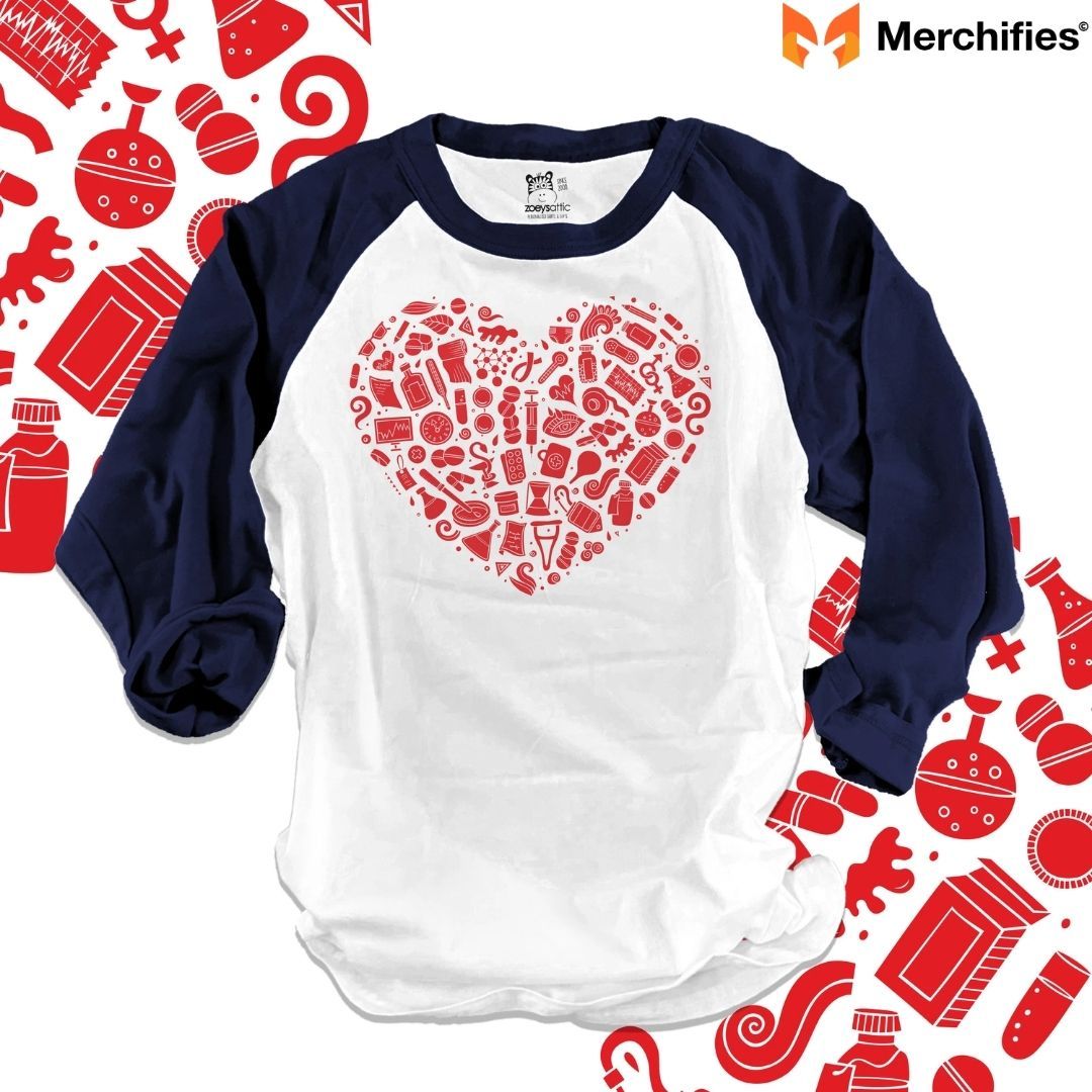 Creative DIY Valentine shirts cute, romantic, and budget-friendly.