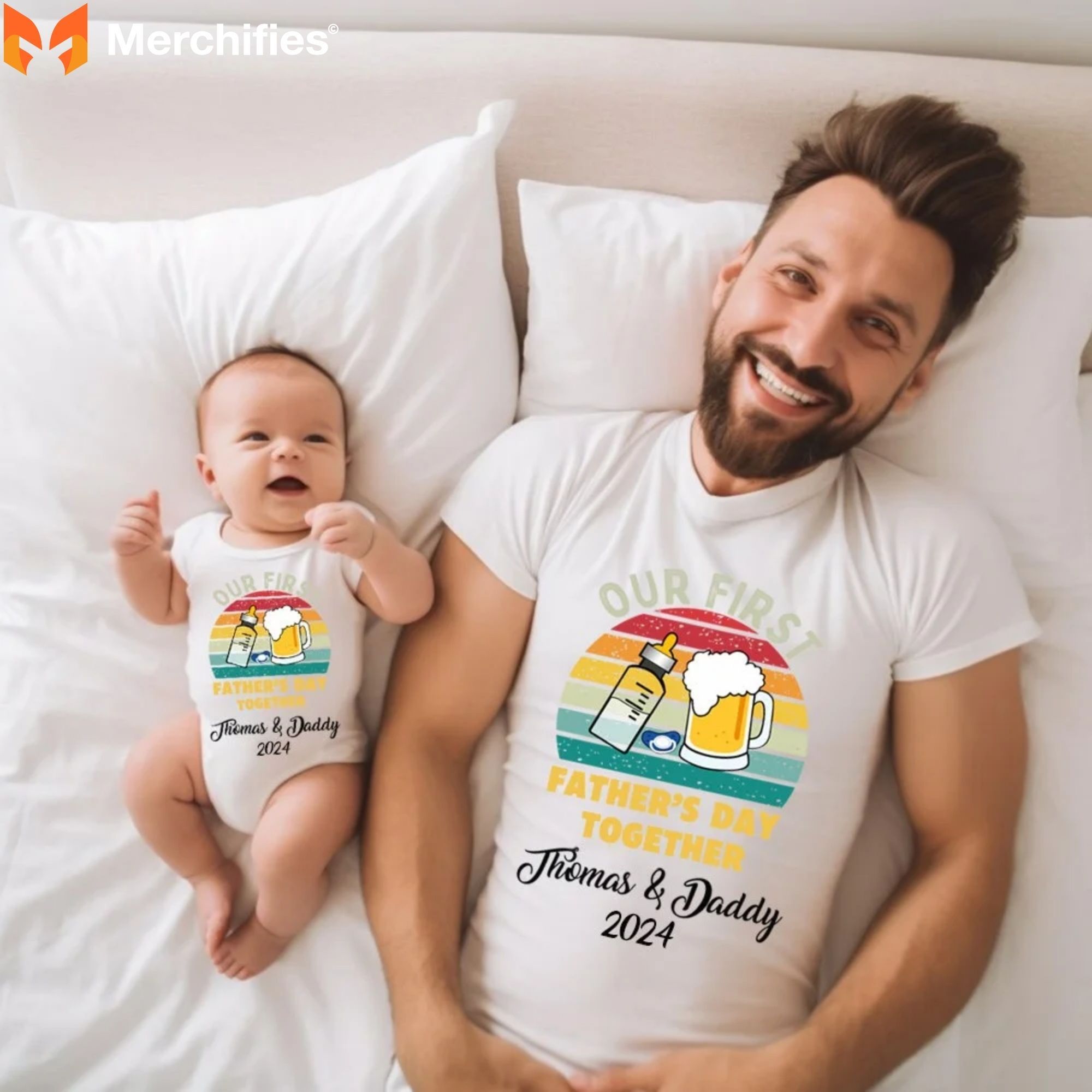 Creative Father’s Day Shirts for Every Type of Dad