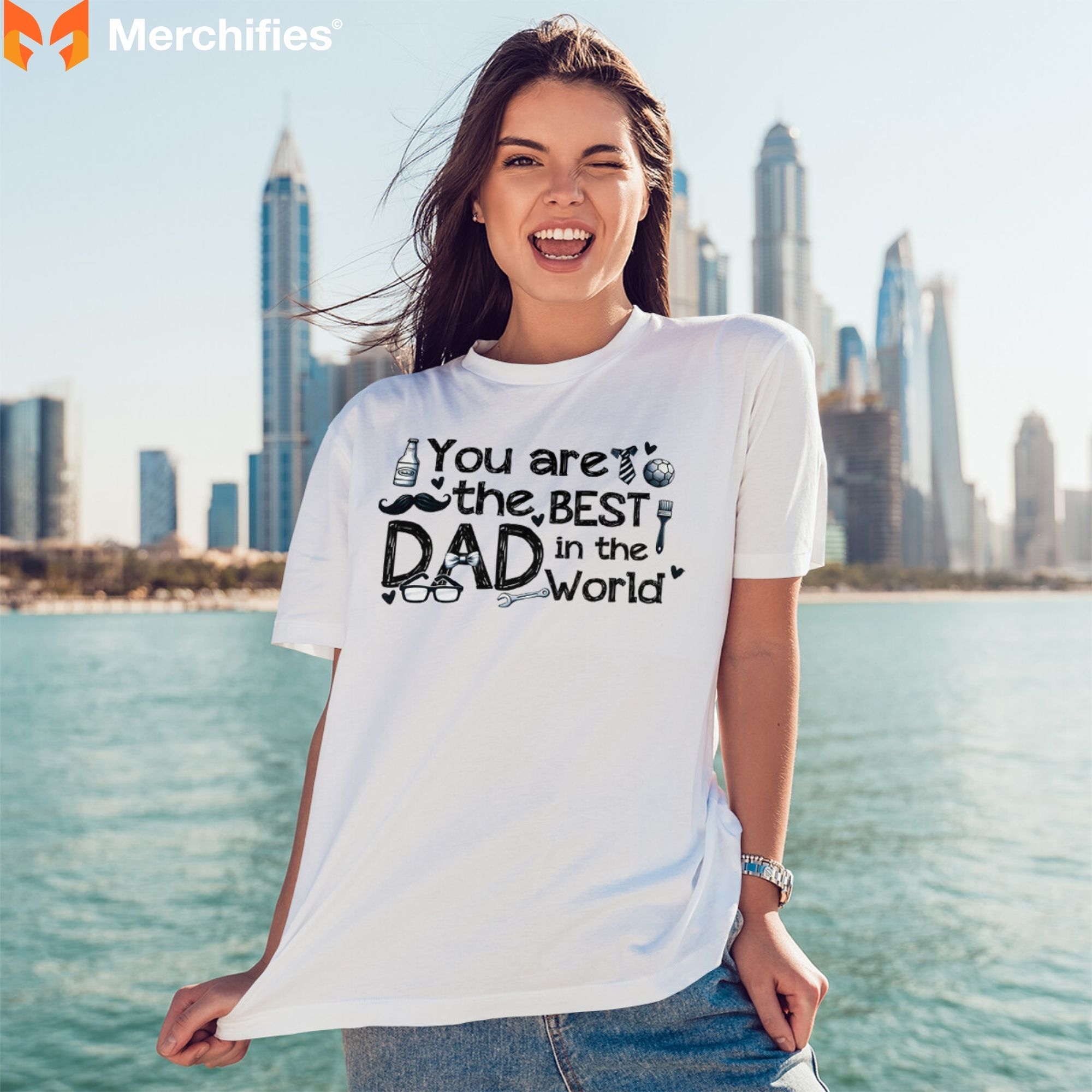 Creative Shirt Ideas You Can Make for Father’s Day