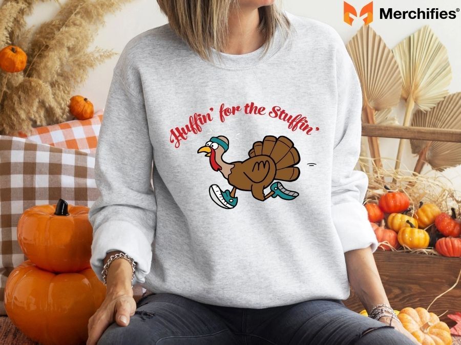 Creative Thanksgiving T-Shirt Designs to Celebrate Gratitude