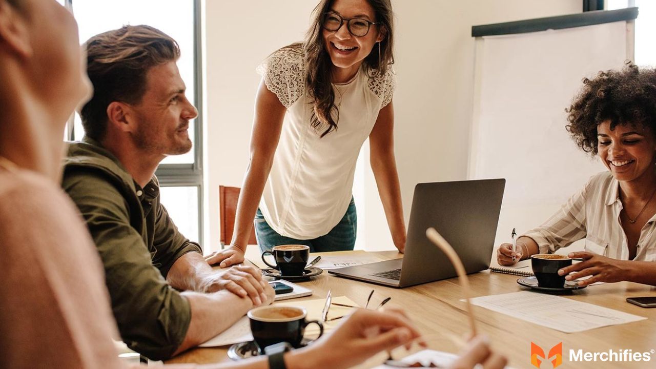 Creative Ways to Show Appreciation Year-Round