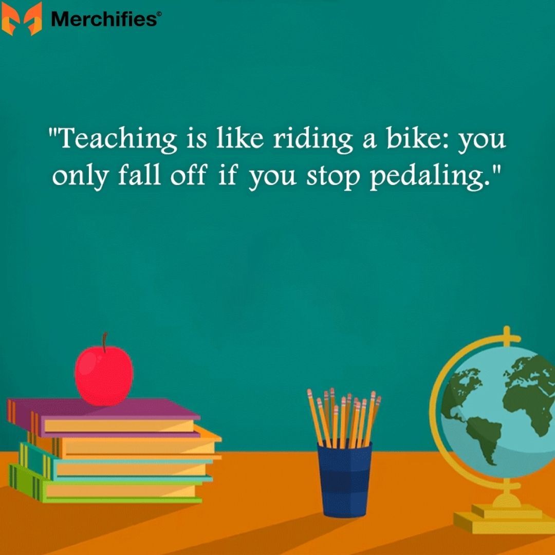 Creative sayings that make the first day of school extra special.