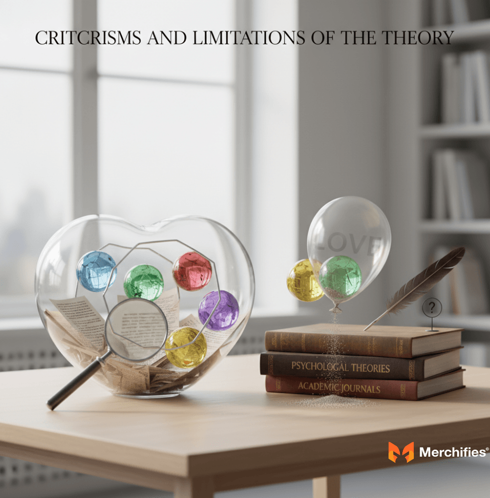 Criticisms and Limitations of the Theory