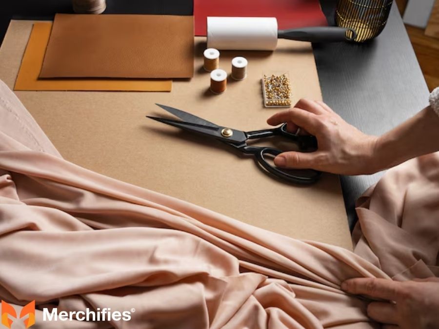 Cultivating Creativity The Impact of Community Artist Support in Fashion