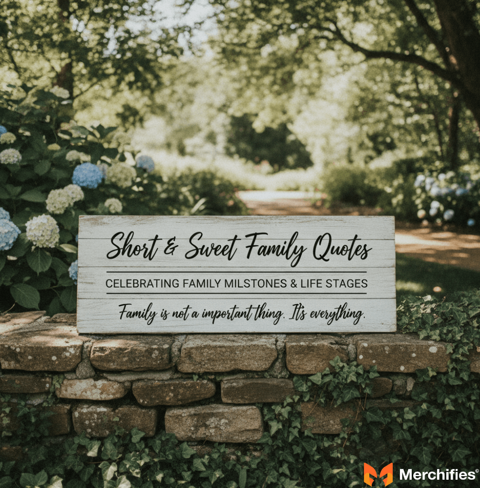 Culturally Diverse Family Short Quotes