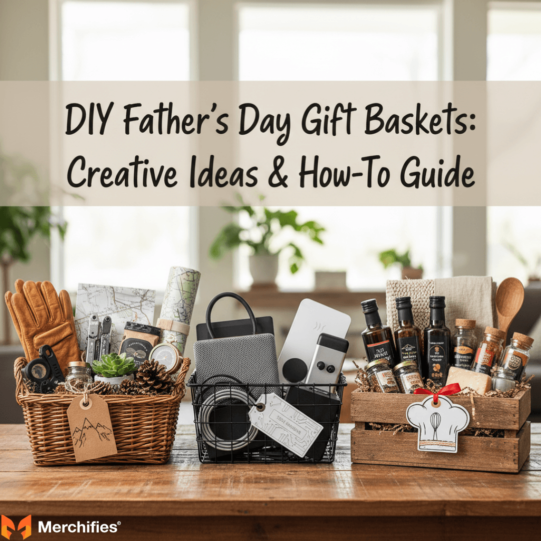 Curated DIY Gift Basket Ideas for Every Type of Dad Father's Day Gift Basket Ideas DIY