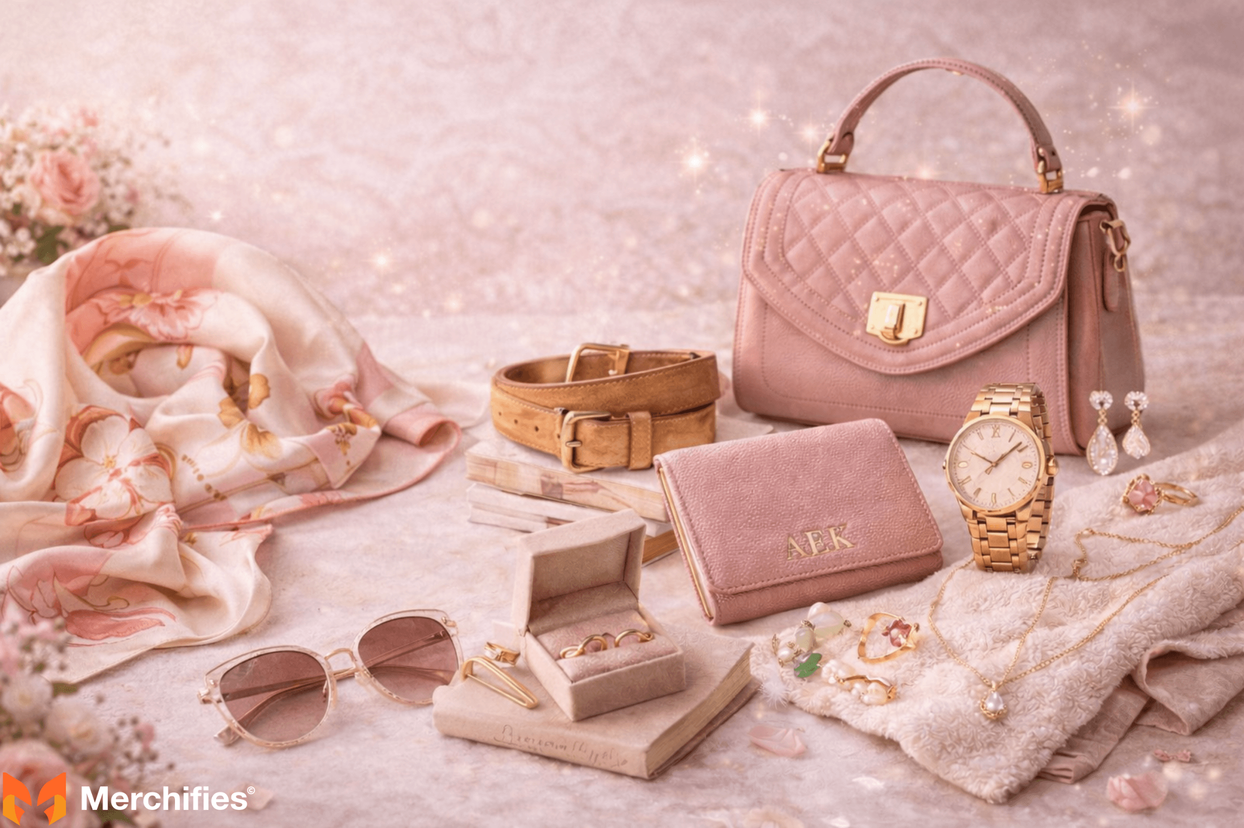 Curated Gift Ideas by Interest & Personality For Woman