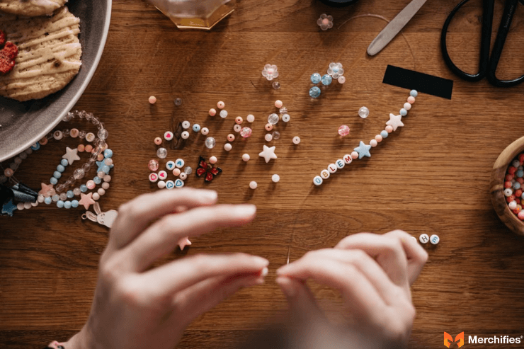 Custom Jewelry She'll Wear Every Day