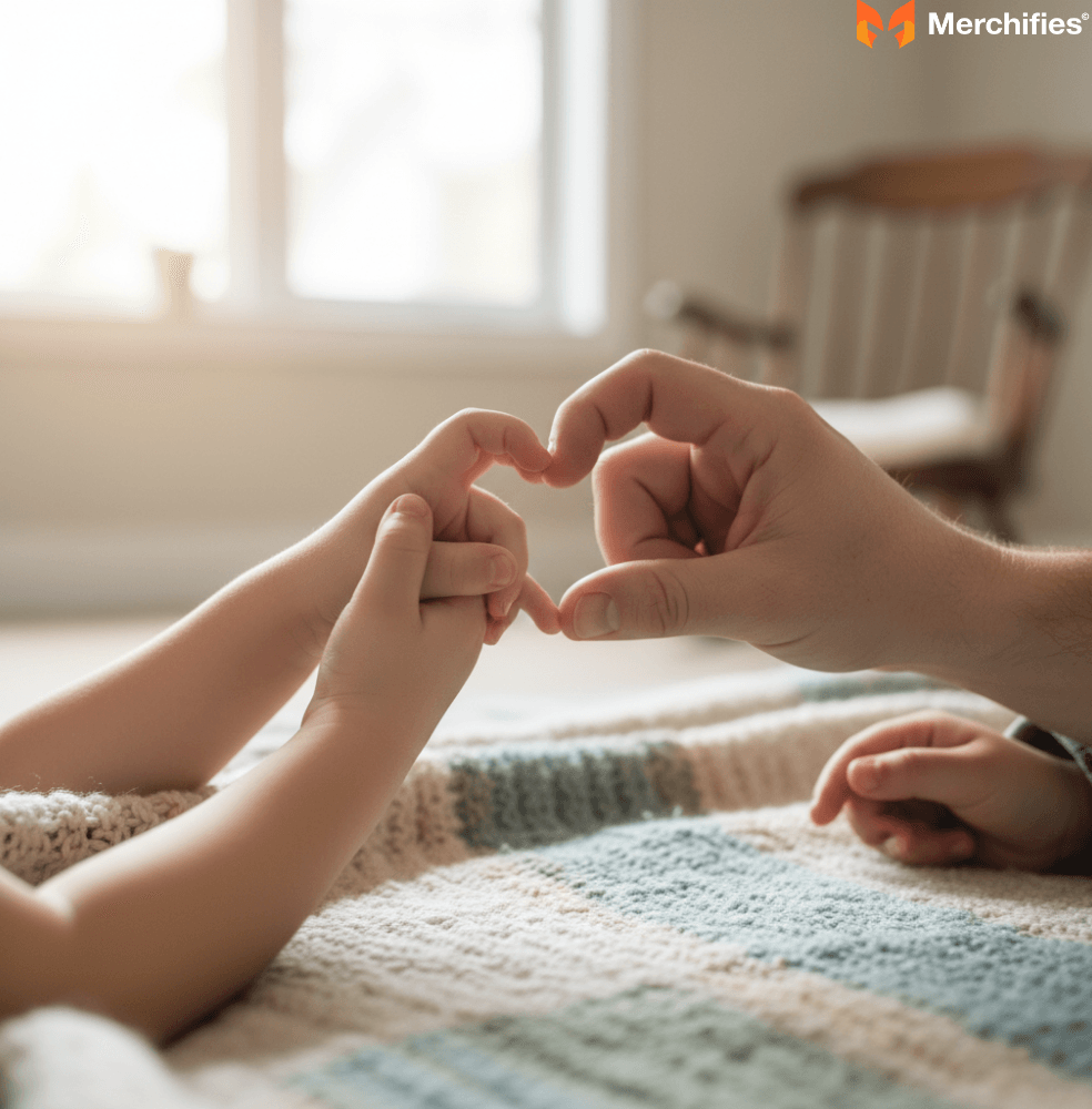 Cute & Sweet Captions for Every Family Member