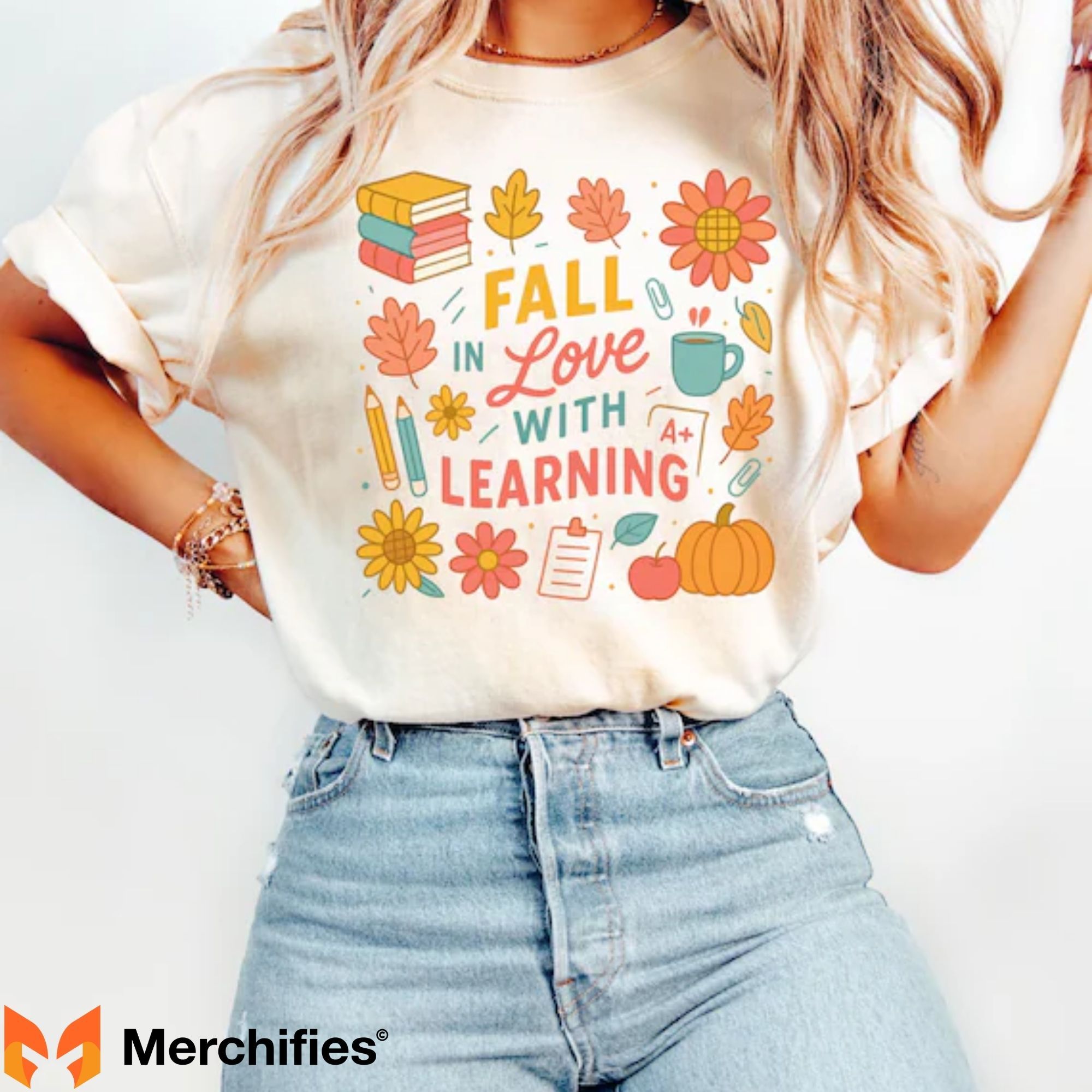 Cute Thanksgiving Shirt Ideas for Teachers and Classroom Activities