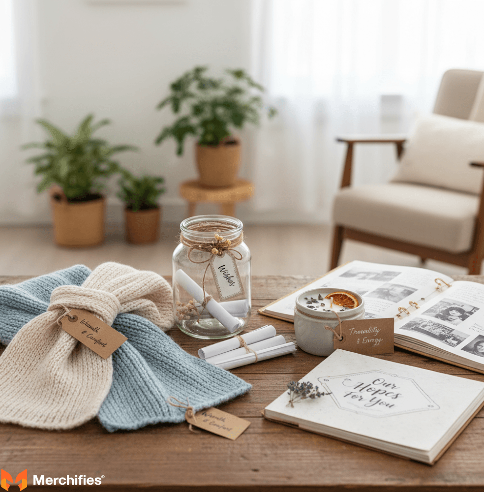 DIY & Handmade Wishing Gifts Crafting Your Intentions