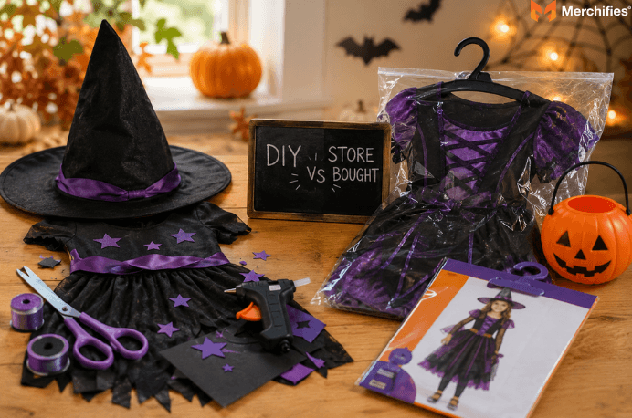 DIY vs Store-Bought How to Decide