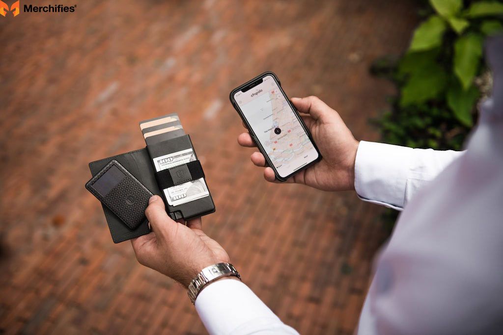 Health, Fitness & Personal Care: Smart Gadgets for His Well-being