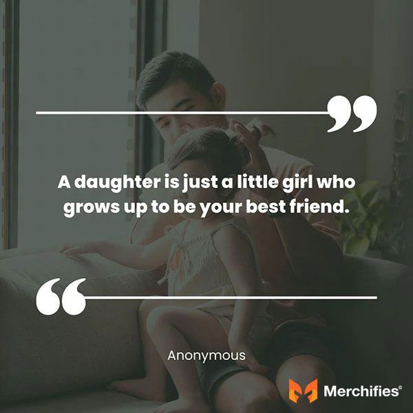 Funny Father-Daughter Quotes That Celebrate Shared Laughter