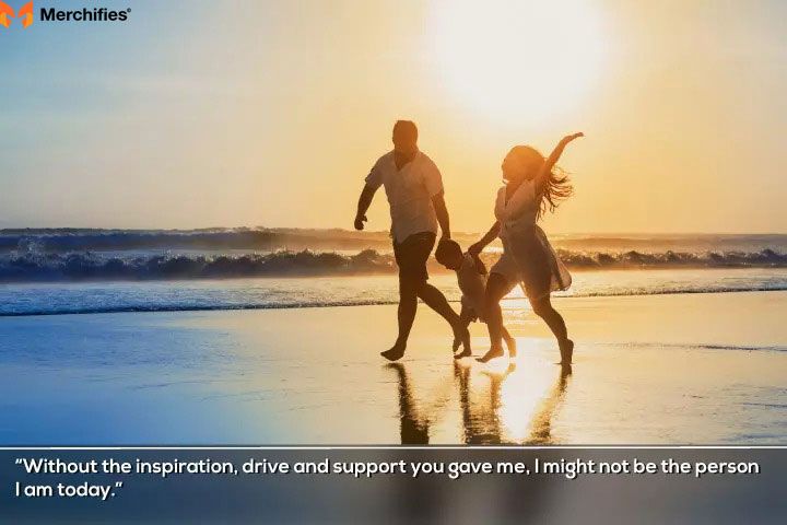 Quotes of Inspiration &amp; Admiration