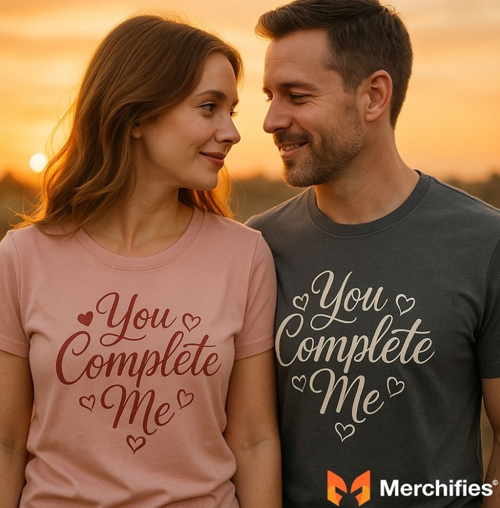 Declare Your Love Romantic Valentine Shirts