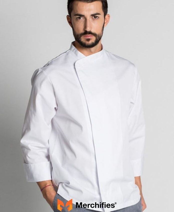 Decoding the Chef Shirt History, Symbolism, and Functional Design