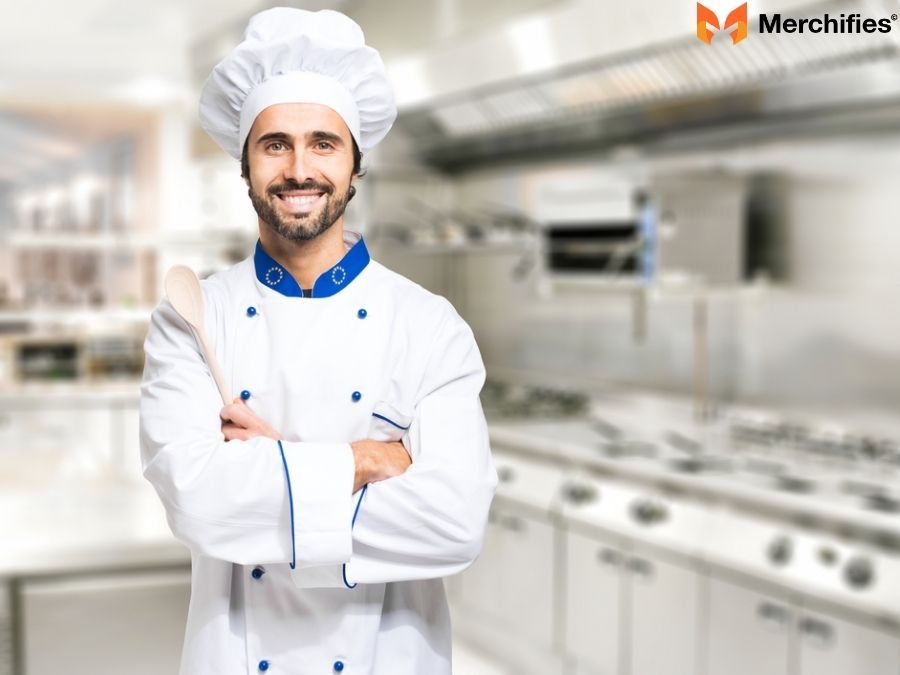 Decoding the Iconic Chef Uniform Components and Their Enduring Significance