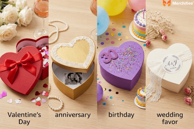 Decoration Ideas for Different Occasions