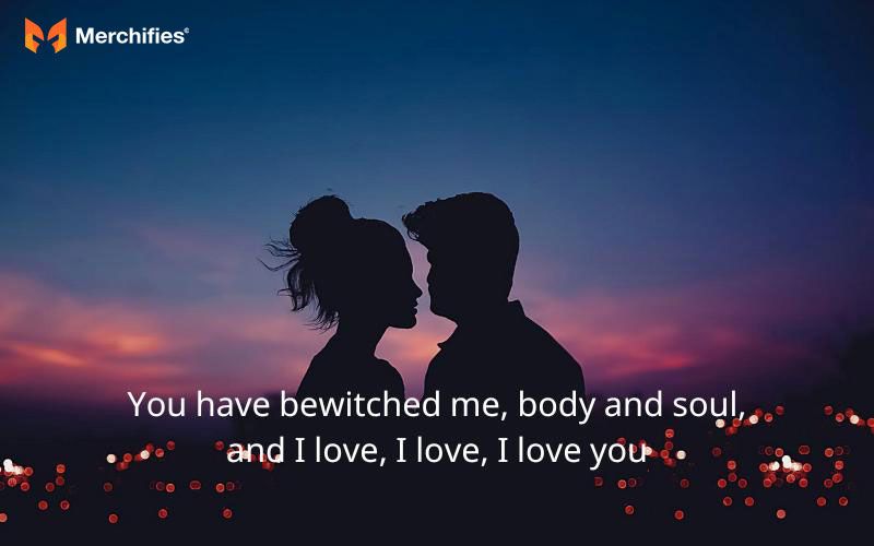 Deep Love Quotes for Her