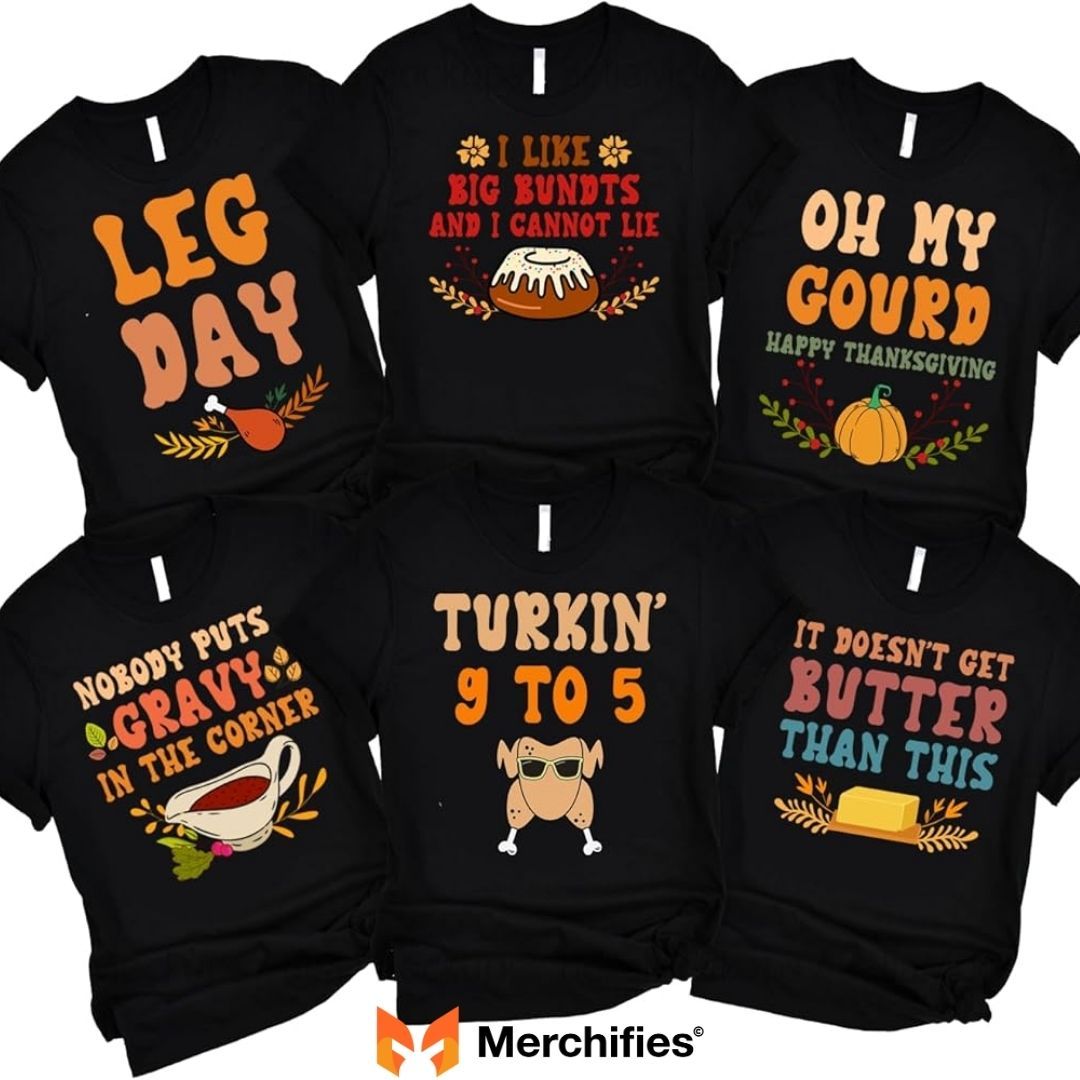 Design & Customization Tips for Your Funny Friendship Tees